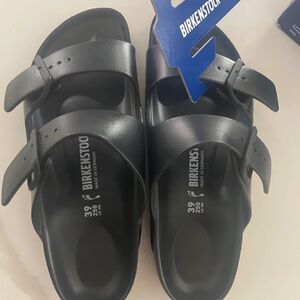 Birkenstock Arizona sandals brand new